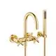 DORNBRACHT-Wannenbatterie-fuer-Wandmontage-TARA-25133892-Messing-gebuerstet-23kt-Gold-25133892-28 gallery number 1